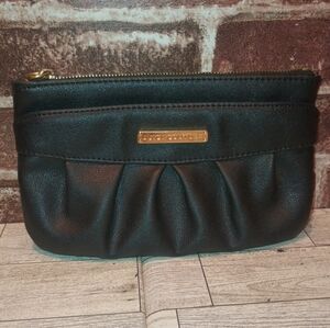 Juicy Couture Pleated Clutch